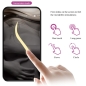 Preview: Abner App Lila | Pretty Love