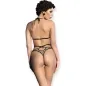 Preview: Cr 4497 Bikini Leopard S/M – Chilirose