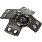 Preview: Euphoria O-Ring Schwarz – Calex
