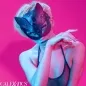 Preview: Euphoria Katzenmaske – Calex