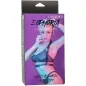 Preview: Euphoria Schnallengeschirr Schwarz – Calex