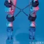 Preview: Euphoria Hog Binding – Calex