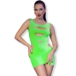 Preview: Cr 4621 Kleid Grün S/M | Chilirose