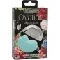 Preview: Ovation Applause Stimulator Aquagreen | Calex