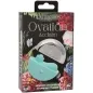 Preview: Ovation Acclaim Stimulator Aquagreen | Calex