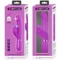 Preview: Perlita Multifunctional 3-in-1 G-Spot Vibrator Violet | Pretty Love