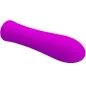 Preview: Alfreda Super Power Vibrator Violet | Pretty Love