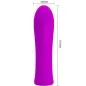 Preview: Alfreda Super Power Vibrator Violet | Pretty Love
