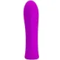 Preview: Alfreda Super Power Vibrator Violet | Pretty Love