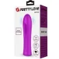 Preview: Alfreda Super Power Vibrator Violet | Pretty Love