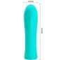 Preview: Alfreda Super Power Vibrator Aqua Green | Pretty Love