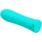Preview: Alfreda Super Power Vibrator Aqua Green | Pretty Love