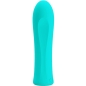 Preview: Alfreda Super Power Vibrator Aqua Green | Pretty Love