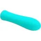 Preview: Alfreda Super Power Vibrator Aqua Green | Pretty Love