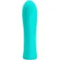 Preview: Alfreda Super Power Vibrator Aqua Green | Pretty Love