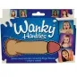 Preview: Wanky Hankies 7 Extra Large Ladies' Handkerchiefs – Spencer & Fleetwood