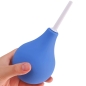 Preview: Anal Douche Super Power Blau | Mr Play