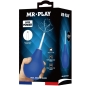 Preview: Anal Douche Super Power Blau | Mr Play