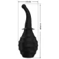 Preview: Blkm6 Vibrator with Remote Control Black – Mr Play