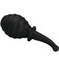 Preview: Blkm6 Vibrator Mit Fernbedienung Schwarz | Mr Play
