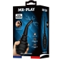 Preview: Blkm6 Vibrator Mit Fernbedienung Schwarz | Mr Play