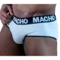 Preview: Ms30bl Slip White L – Macho