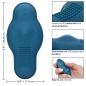 Preview: Dual Rider Remote mittrol Bump & Grind Blau | Calex