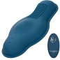 Preview: Dual Rider Remote mittrol Bump & Grind Blau | Calex