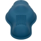 Preview: Dual Rider Remote mittrol Bump & Grind Blau | Calex