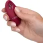 Preview: Dual Rider Remote Mittrol Thrust & Grind Red | Calex