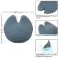 Preview: Mod Curvy Stimulator Blue | Calex