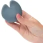 Preview: Mod Curvy Stimulator Blue | Calex