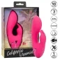 Preview: So. Cal Sunshine Vibrator Fuchsia | Calex