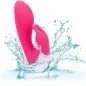 Preview: So. Cal Sunshine Vibrator Fuchsia | Calex