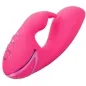 Preview: So. Cal Sunshine Vibrator Fuchsia | Calex
