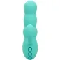 Preview: Del Mar Diva Rabbitvibrator Aqua Grün | Calex