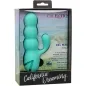 Preview: Del Mar Diva Rabbitvibrator Aqua Grün | Calex