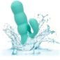 Preview: Del Mar Diva Rabbitvibrator Aqua Grün | Calex
