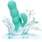 Preview: Del Mar Diva Rabbitvibrator Aqua Grün | Calex