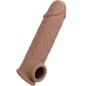 Preview: Performance Maxx Lifelike Extension 7 Brown – Calex