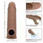 Preview: Performance Maxx Lifelike Extension 7 Brown – Calex