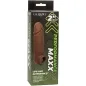 Preview: Performance Maxx Lifelike Extension 7 Brown – Calex