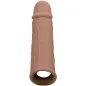 Preview: Performance Maxx Lifelike Extension 7 Brown – Calex