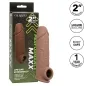 Preview: Performance Maxx Lifelike Extension 7 Brown – Calex