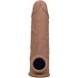 Preview: Performance Maxx Lifelike Extension 7 Brown – Calex