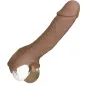 Preview: Performance Maxx Lifelike Extension 7 Brown – Calex