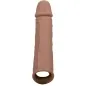 Preview: Performance Maxx Lifelike Extension 8 Brown – Calex