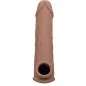 Preview: Performance Maxx Lifelike Extension 8 Brown – Calex
