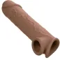 Preview: Performance Maxx Lifelike Extension 8 Brown – Calex