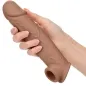 Preview: Performance Maxx Lifelike Extension 8 Brown – Calex